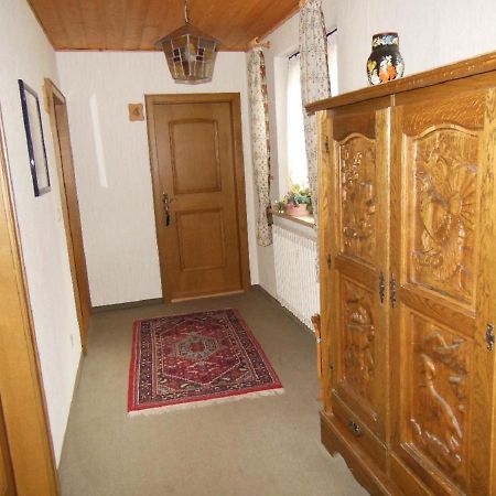 Pension Haus Anne Боденмайс Экстерьер фото