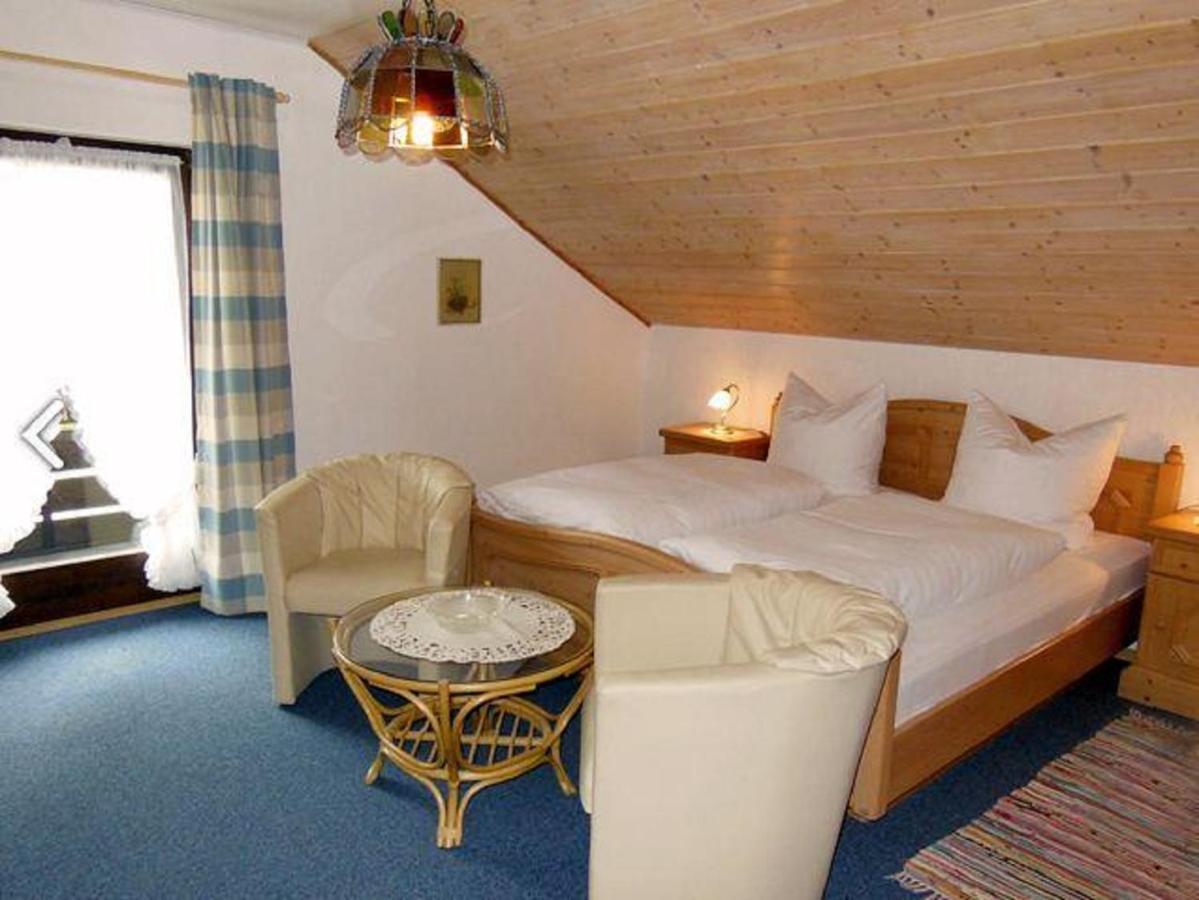 Pension Haus Anne Боденмайс Экстерьер фото