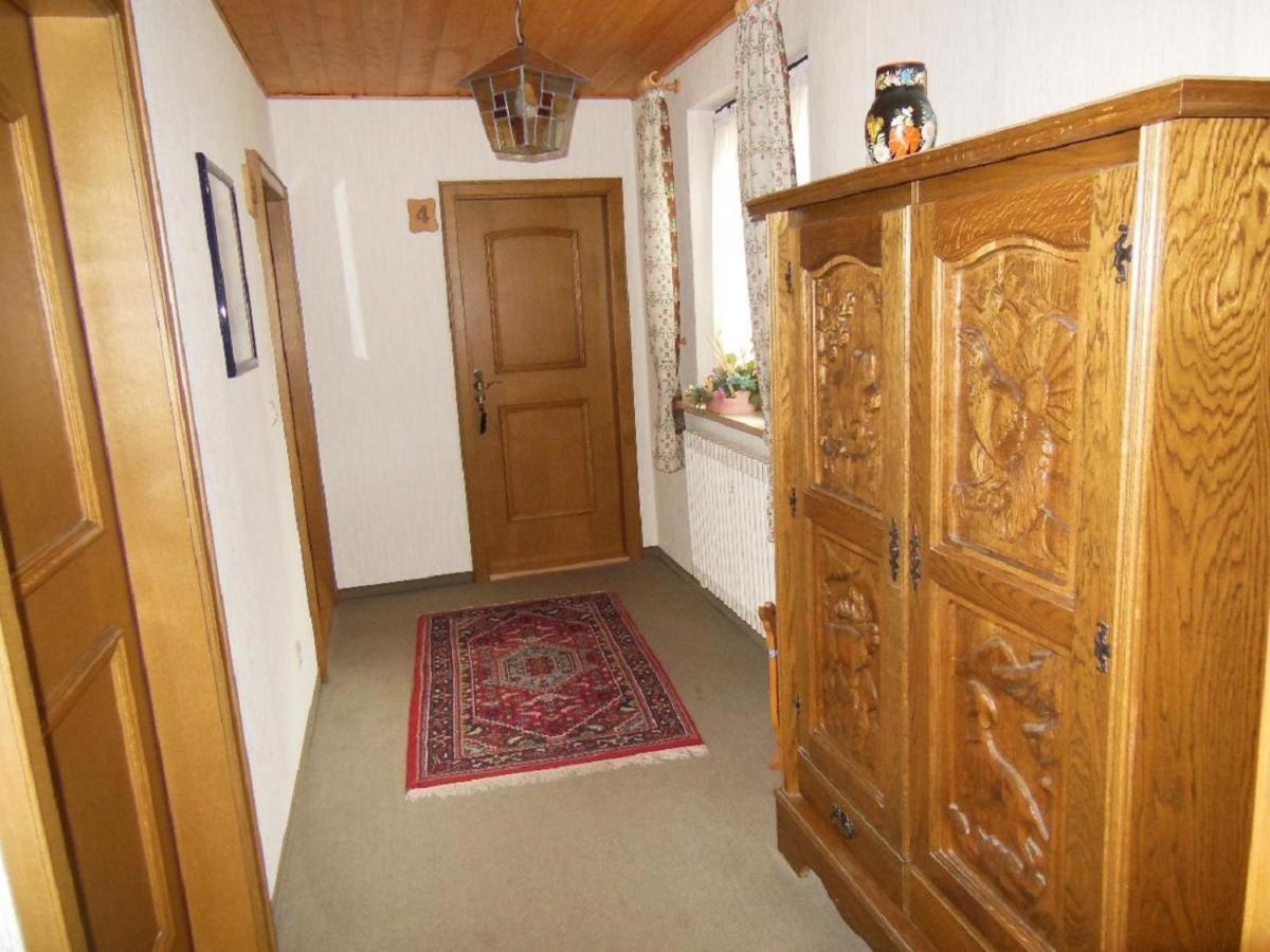 Pension Haus Anne Боденмайс Экстерьер фото