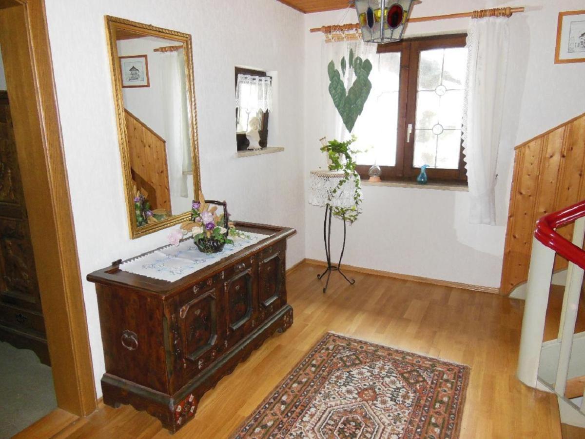 Pension Haus Anne Боденмайс Экстерьер фото