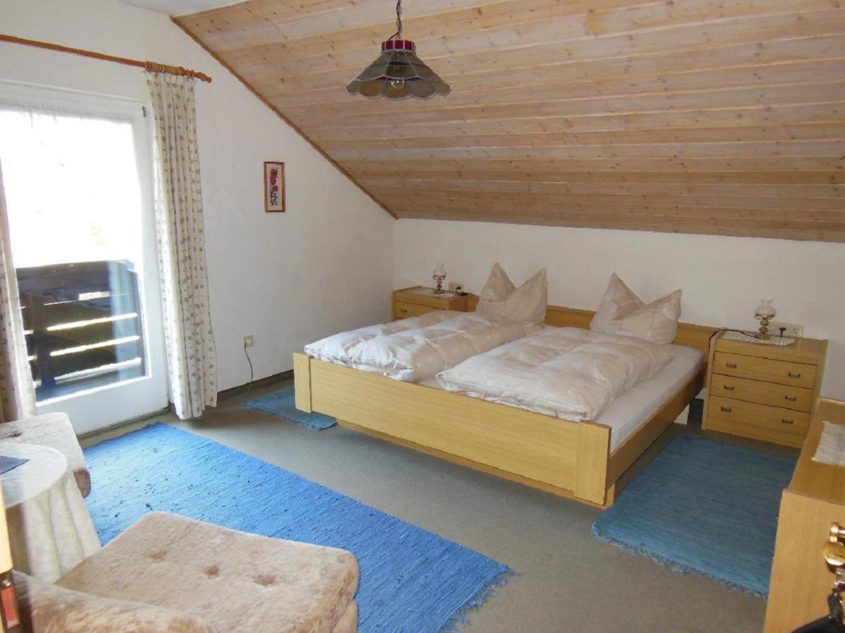Pension Haus Anne Боденмайс Экстерьер фото